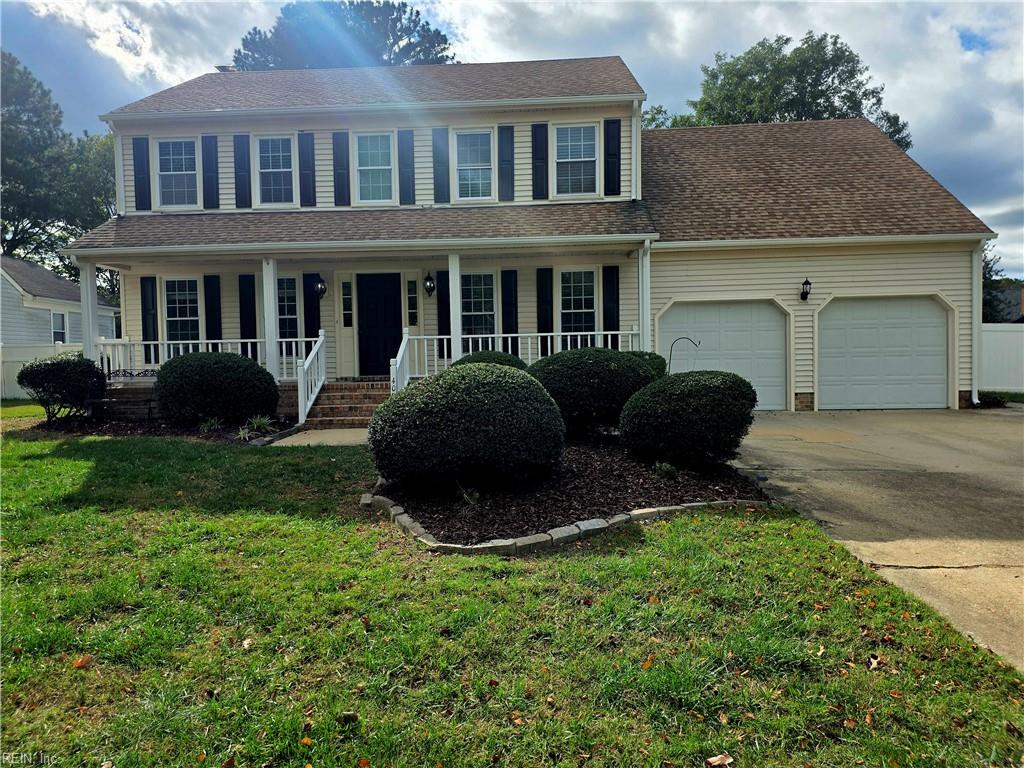 408 Currituck Dr Property Photo 1
