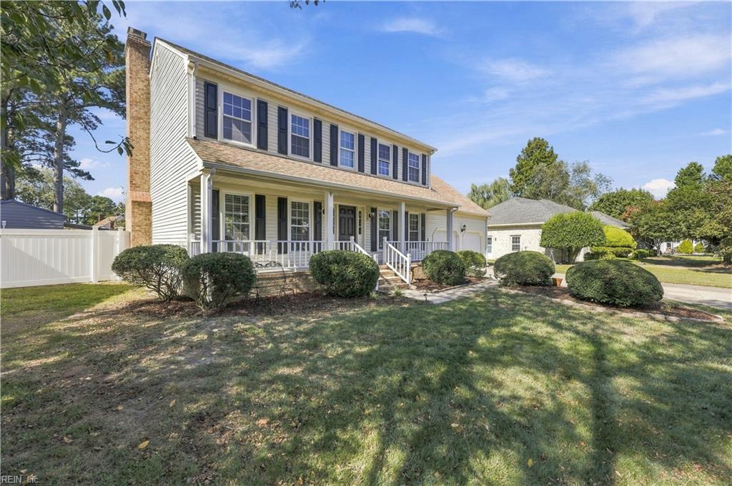 408 Currituck Dr Property Photo 2
