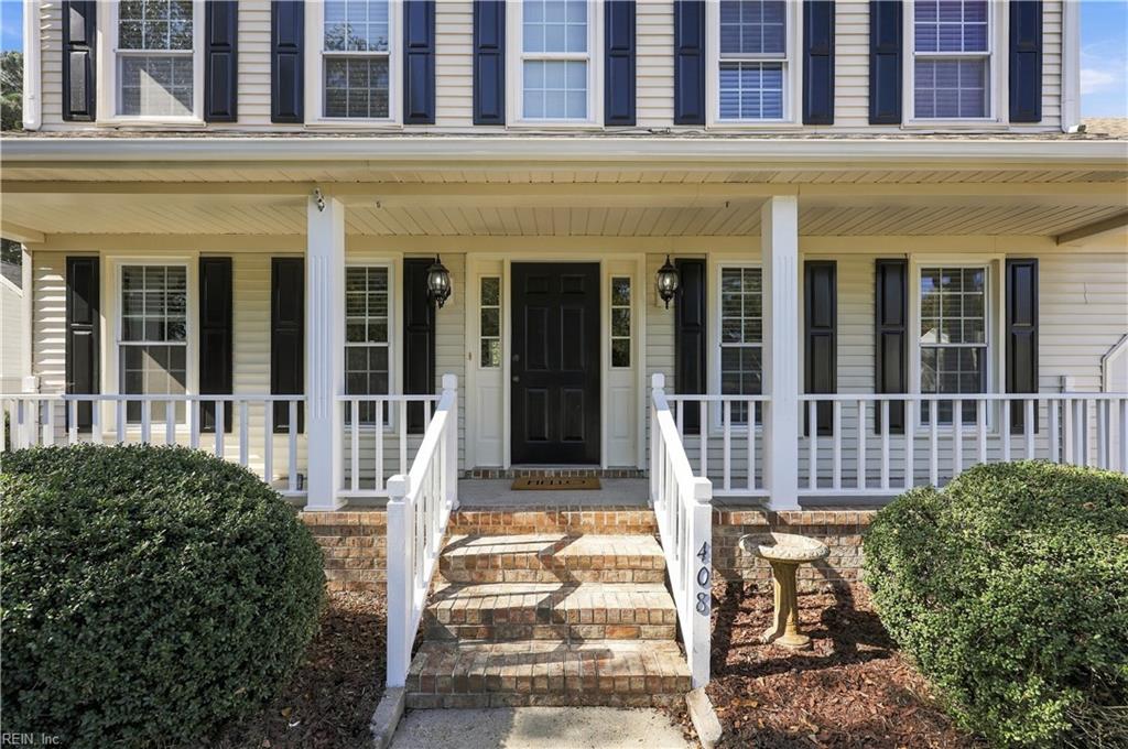 408 Currituck Dr Property Photo 4