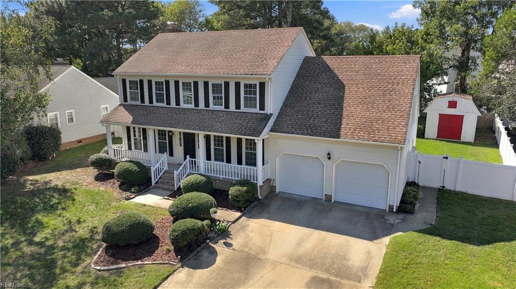 408 Currituck Dr Property Photo 46