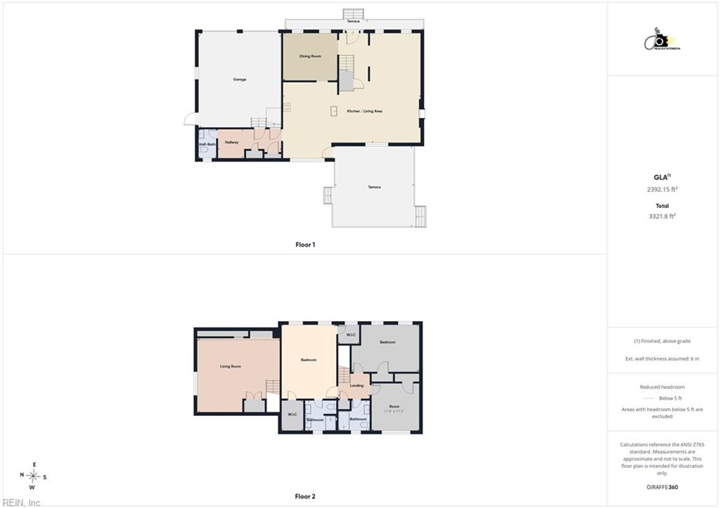 408 Currituck Dr Property Photo 50
