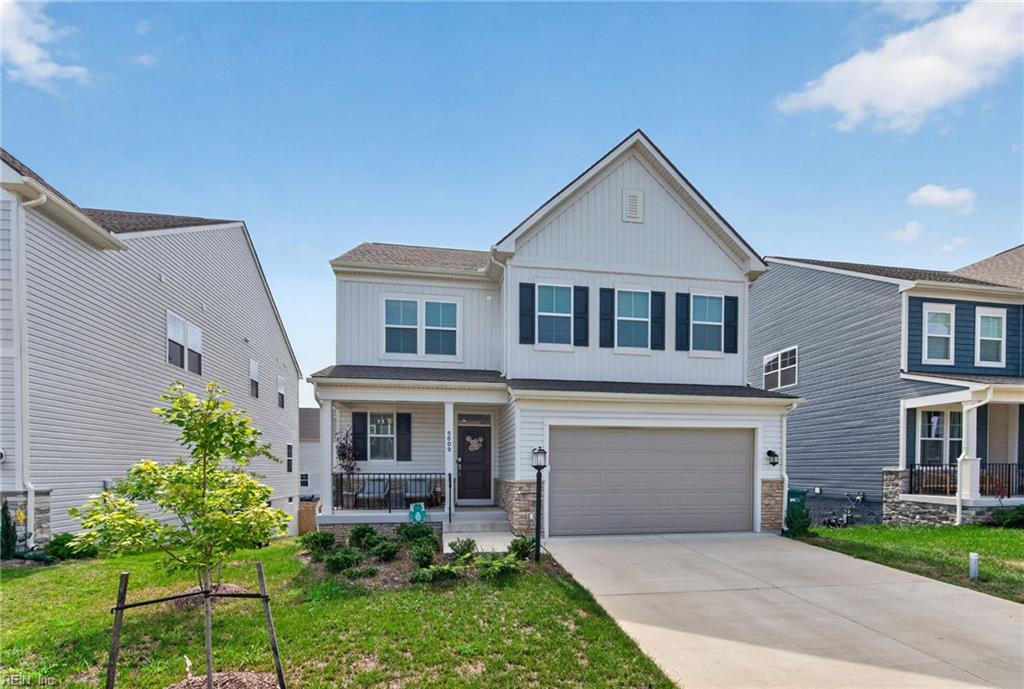 5009 Tranquil Trl Property Photo 1