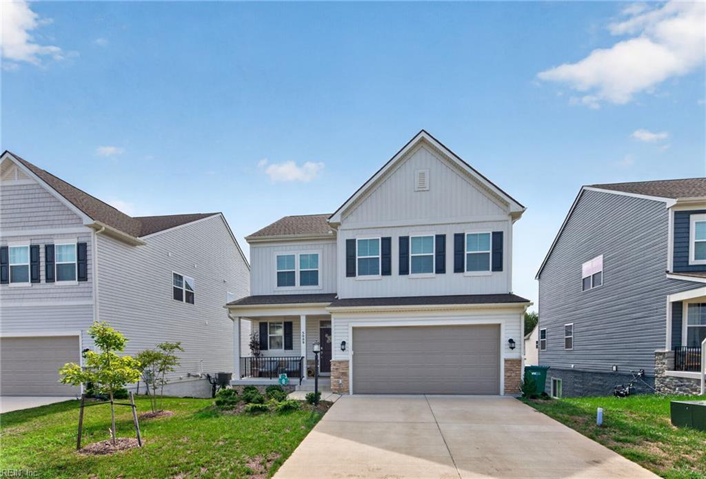 5009 Tranquil Trl Property Photo 2