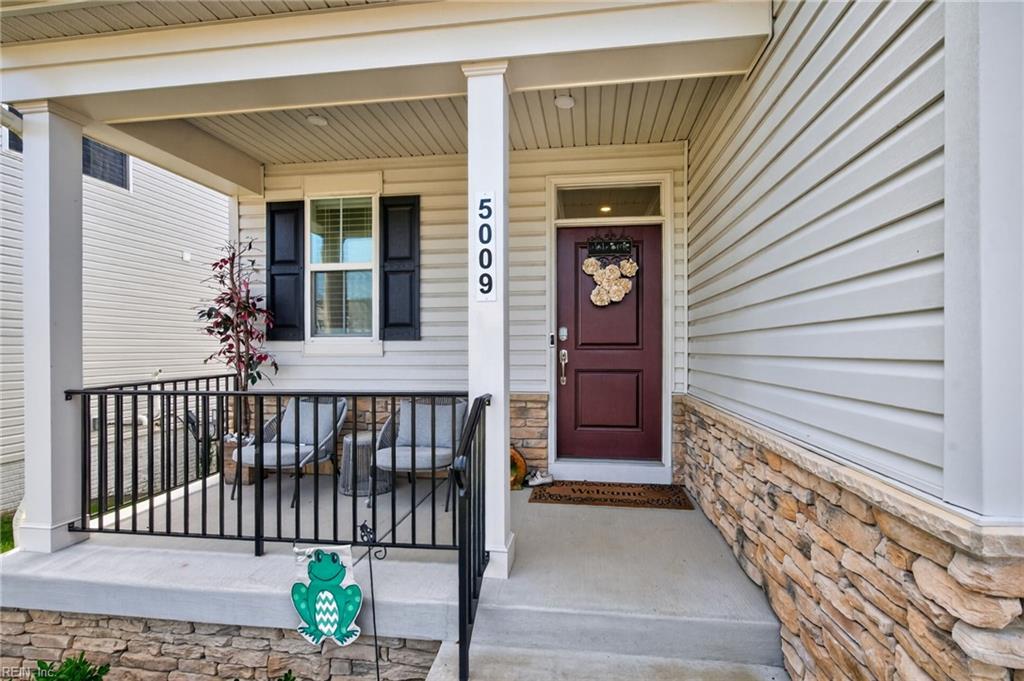 5009 Tranquil Trl Property Photo 3