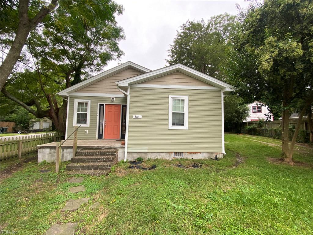 3101 Hurley AVE Property Photo 1