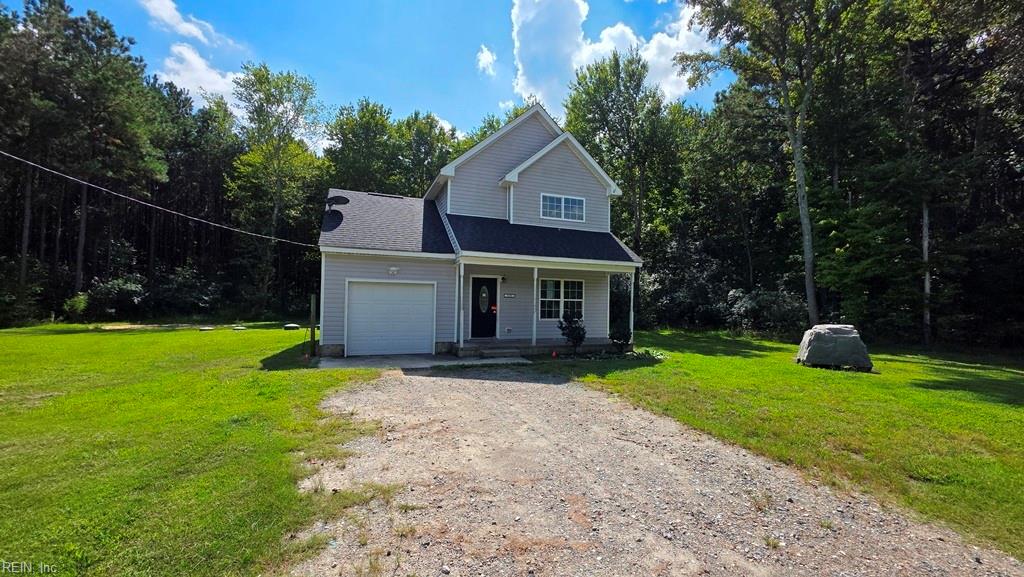 8998 Corinth Chapel Rd Property Photo 1