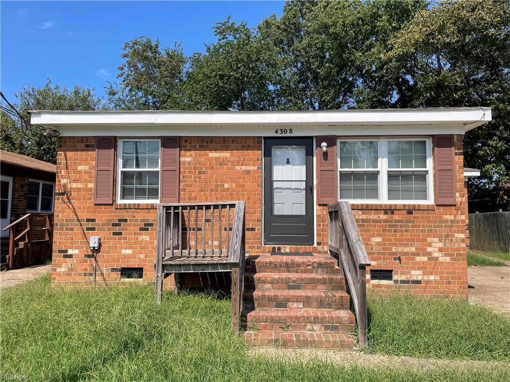 4308 Tides Ct Property Photo 1