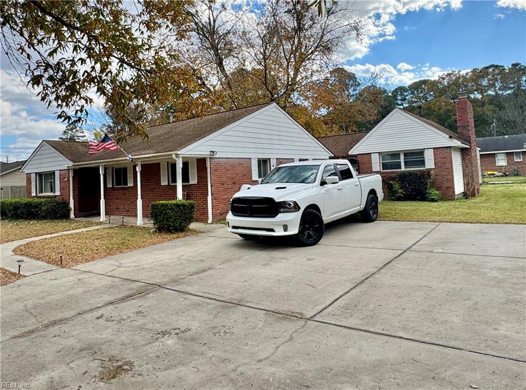 4713 Clintwood Dr Property Photo 15