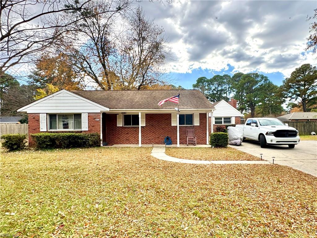 4713 Clintwood Dr Property Photo 20