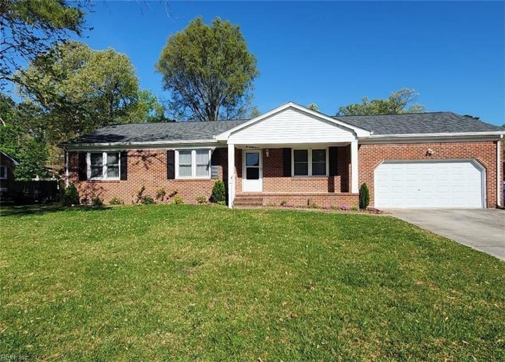 537 Mossycup Dr Property Photo 2