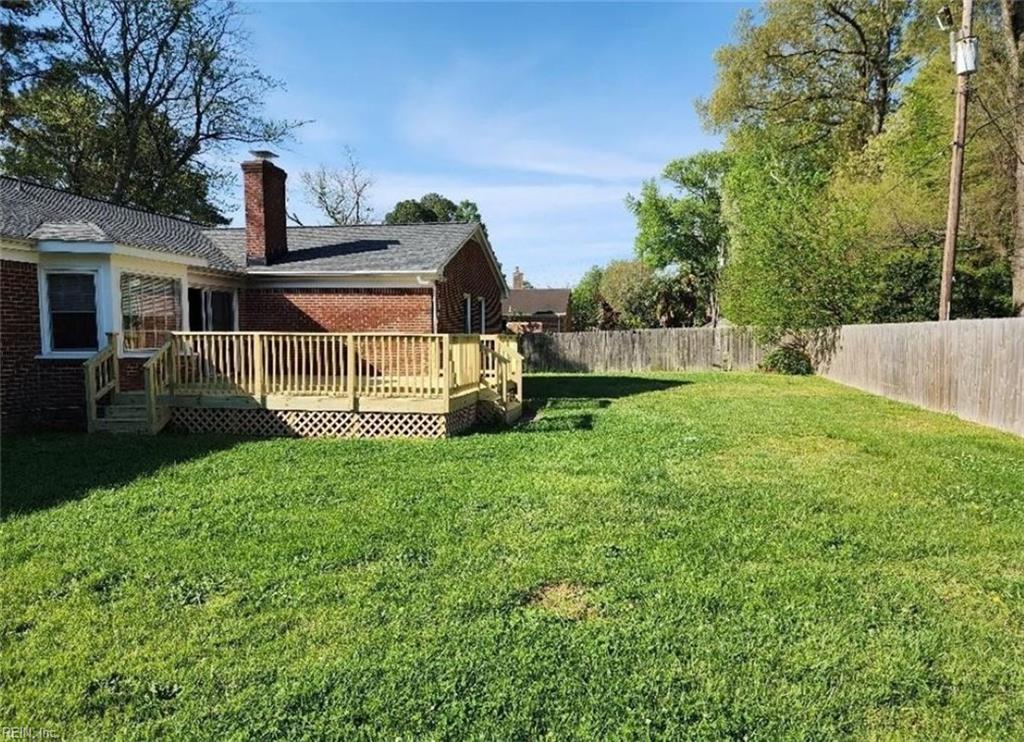537 Mossycup Dr Property Photo 20