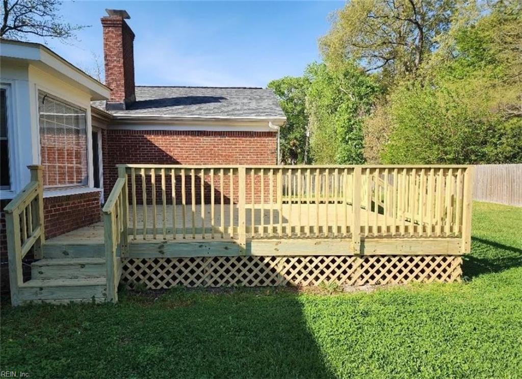 537 Mossycup Dr Property Photo 22