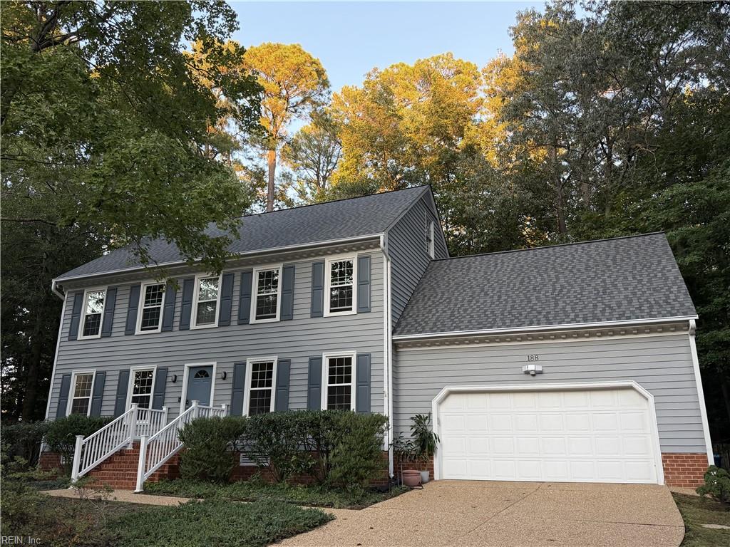 188 Lewis Robert Ln Property Photo 1