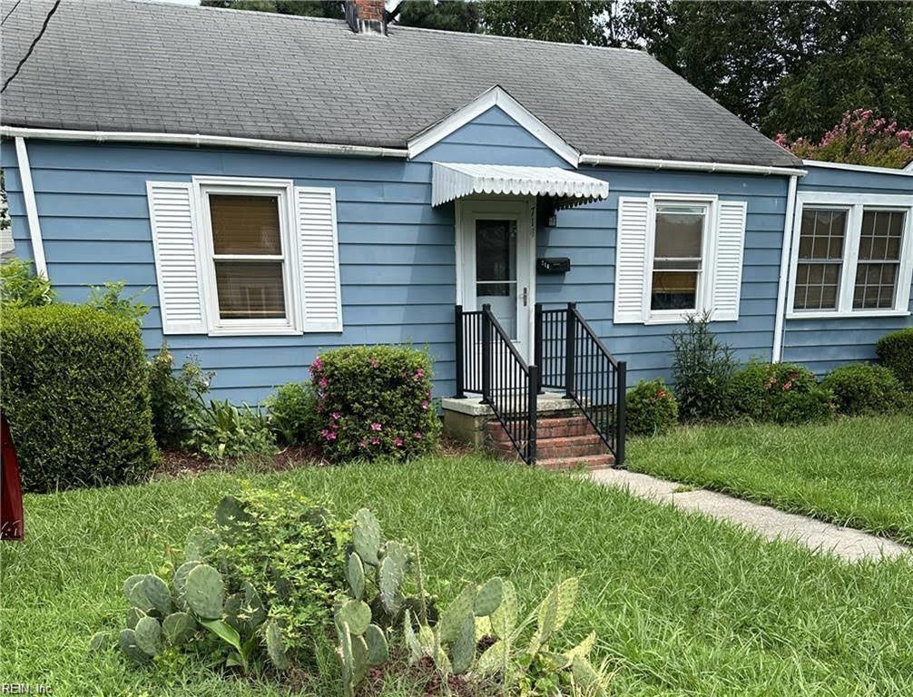 714 Grove St Property Photo 1