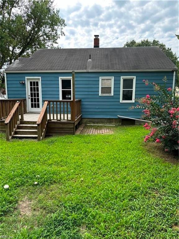 714 Grove St Property Photo 2