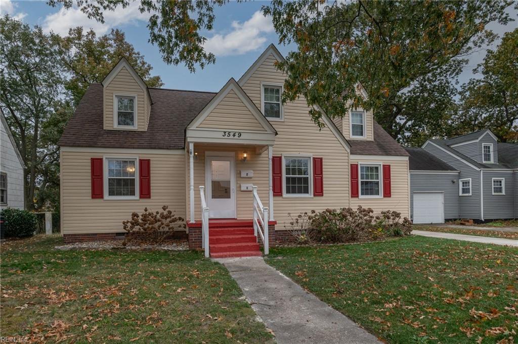 3549 Norland Ct Property Photo 2