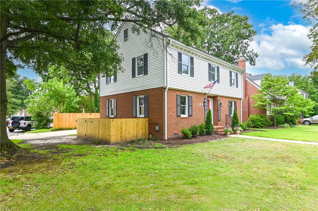 1109 Buckingham Ave Property Photo 6