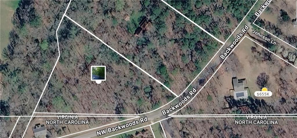 4664 Backwoods Rd Property Photo 1