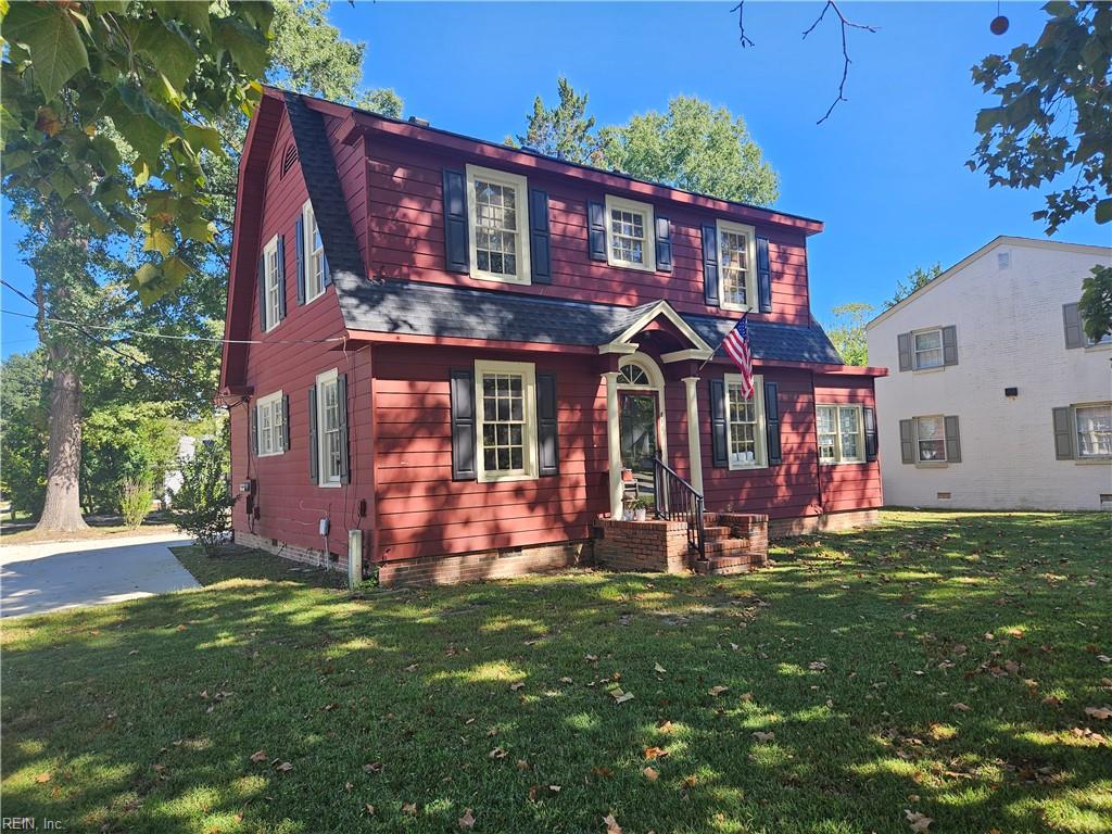 813 Richmond Rd Property Photo 1