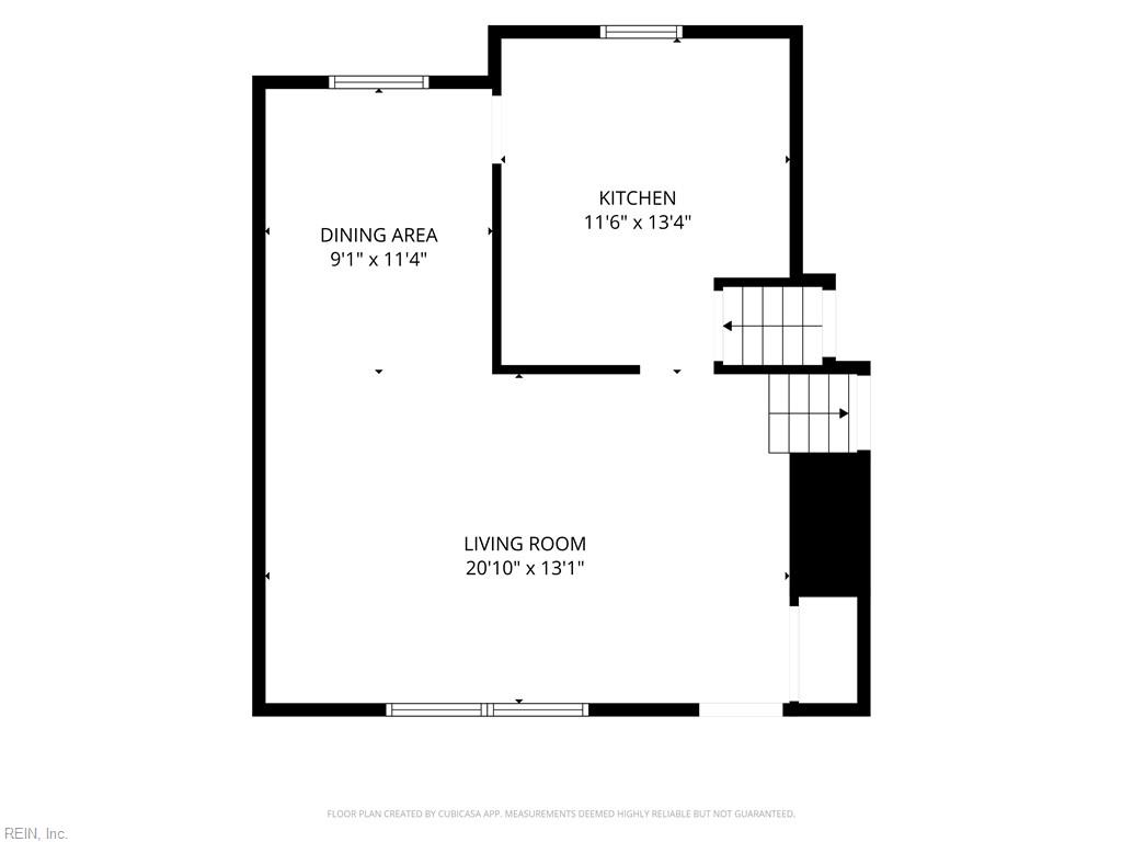 104 Northampton Dr Property Photo 30