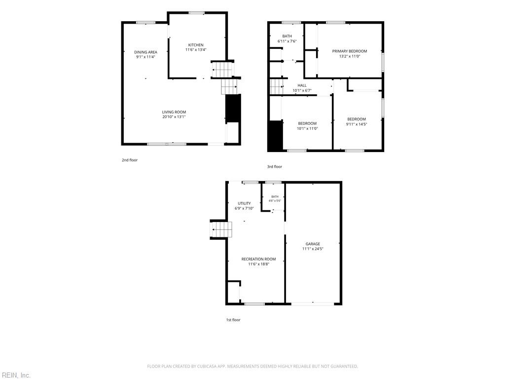 104 Northampton Dr Property Photo 32