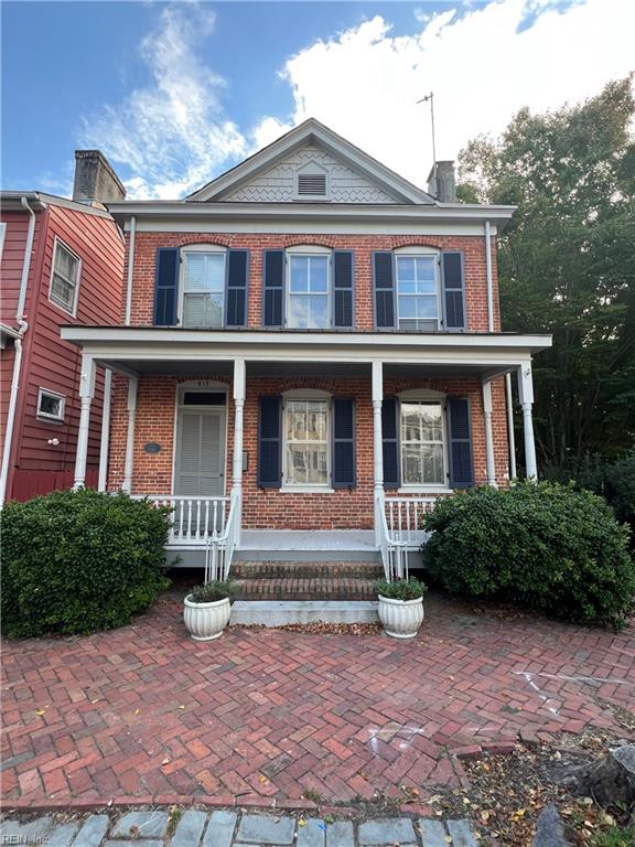 413 Washington St Property Photo 1