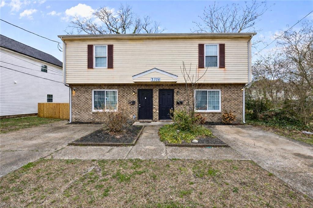 3324 Kansas Ave Property Photo 1