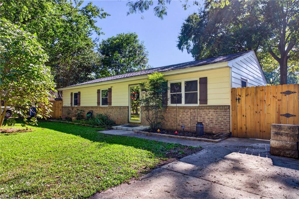 2121 Speedy Ave Property Photo 1