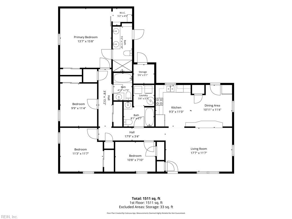 2121 Speedy Ave Property Photo 3
