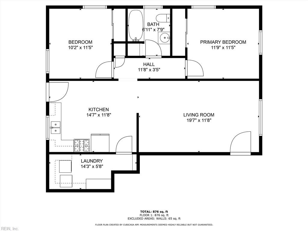 4906 Johnson Ave Property Photo 16