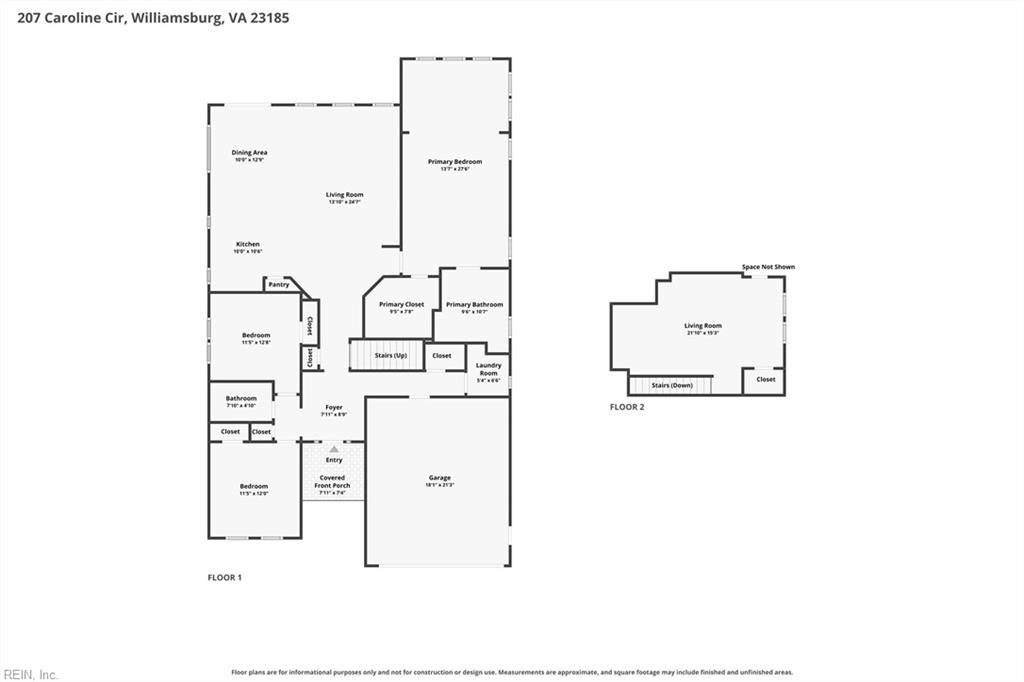207 Caroline Cir Property Photo 48