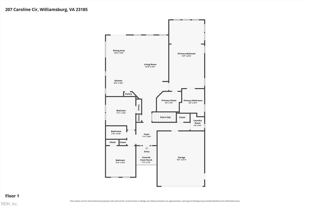 207 Caroline Cir Property Photo 49
