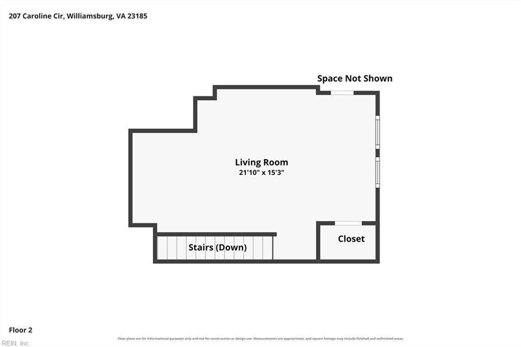 207 Caroline Cir Property Photo 50