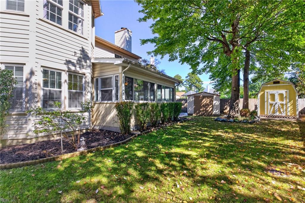 900 Roundtable Ct Property Photo 35