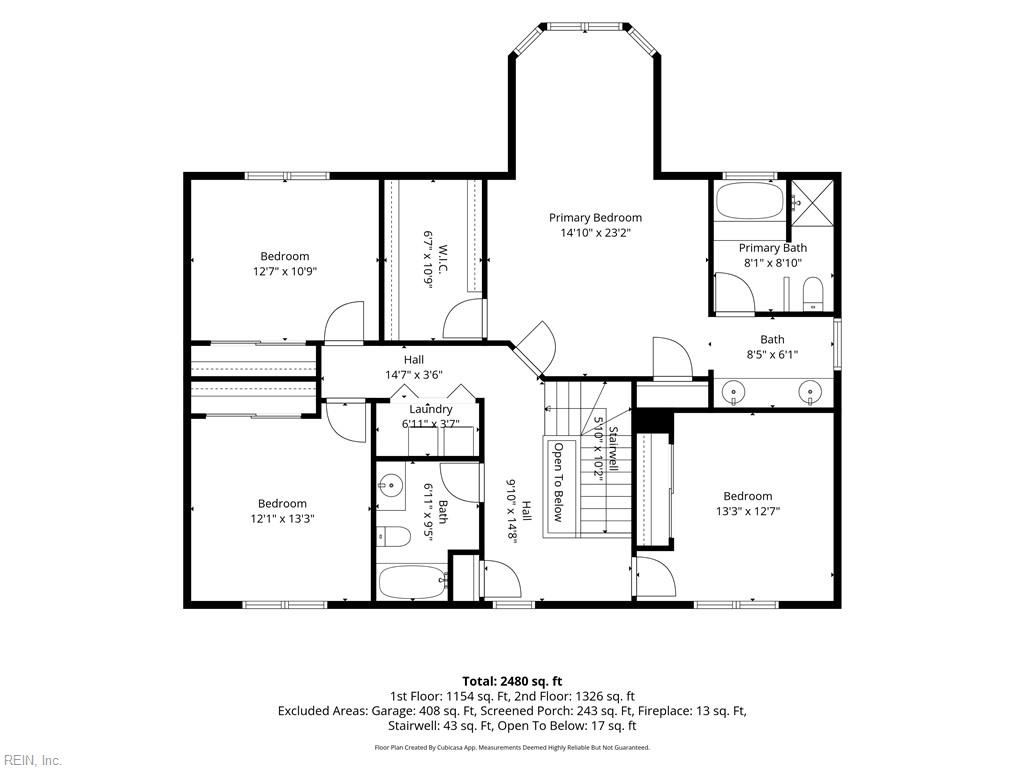 900 Roundtable Ct Property Photo 39