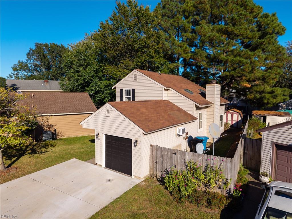 5109 Egton Ct Property Photo 3