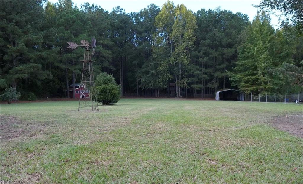 16201 Cabin Pond Ln Property Photo 22