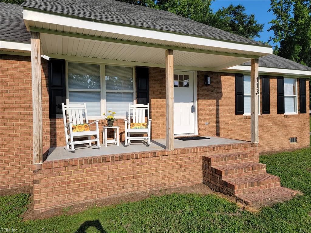 113 Spivey Farm Ln Property Photo 1