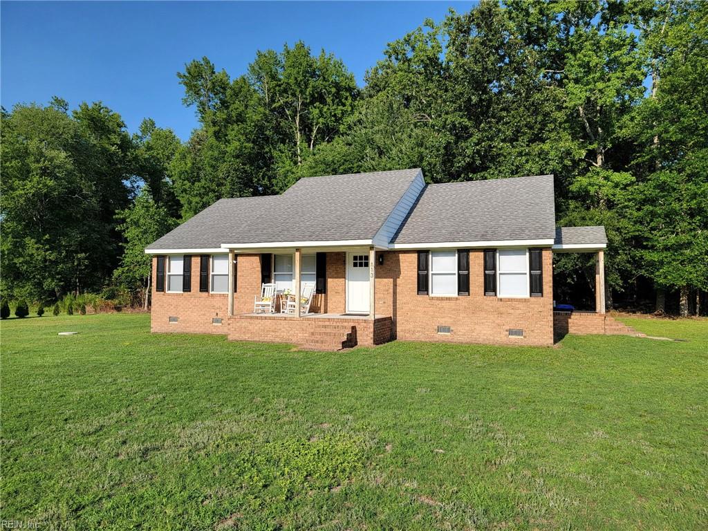 113 Spivey Farm Ln Property Photo 2