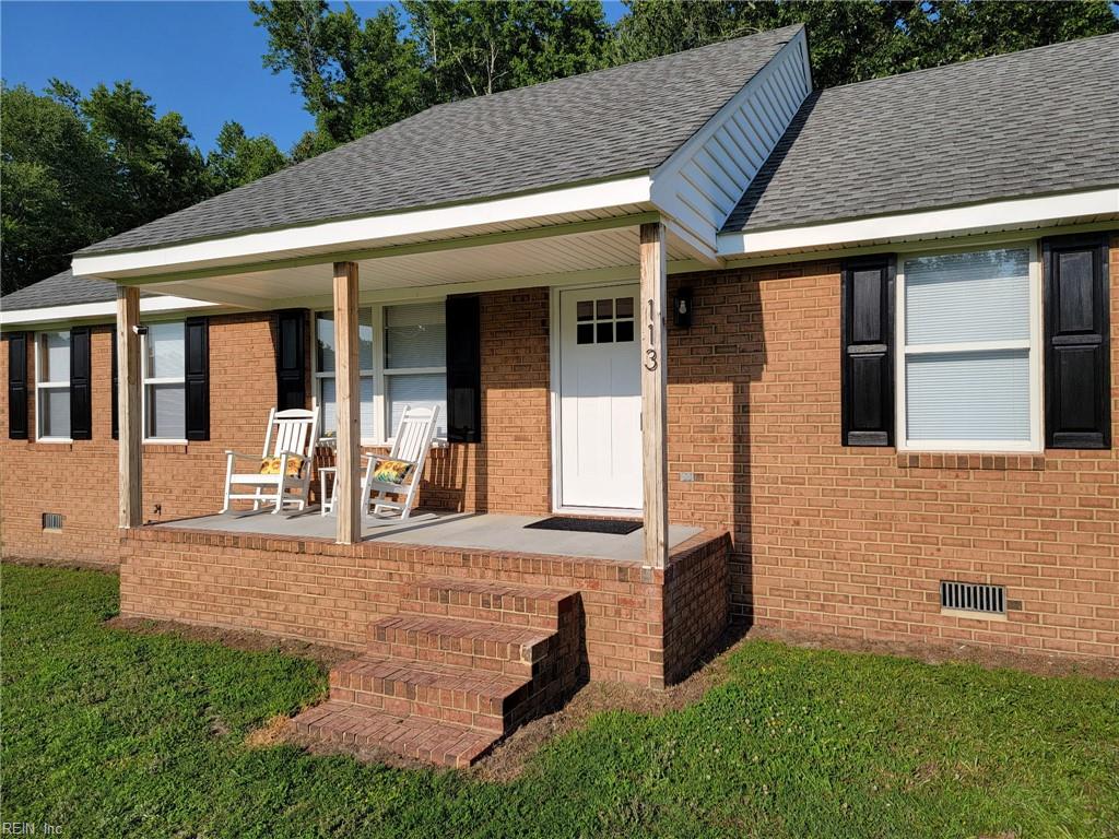 113 Spivey Farm Ln Property Photo 4