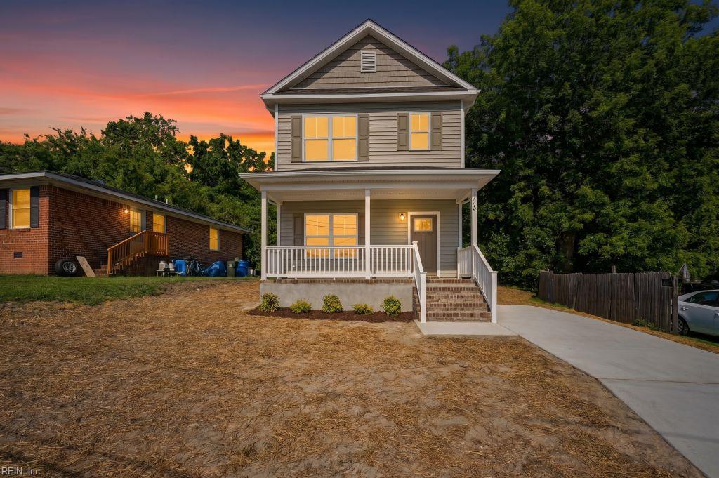 115 Day ST Property Photo 1