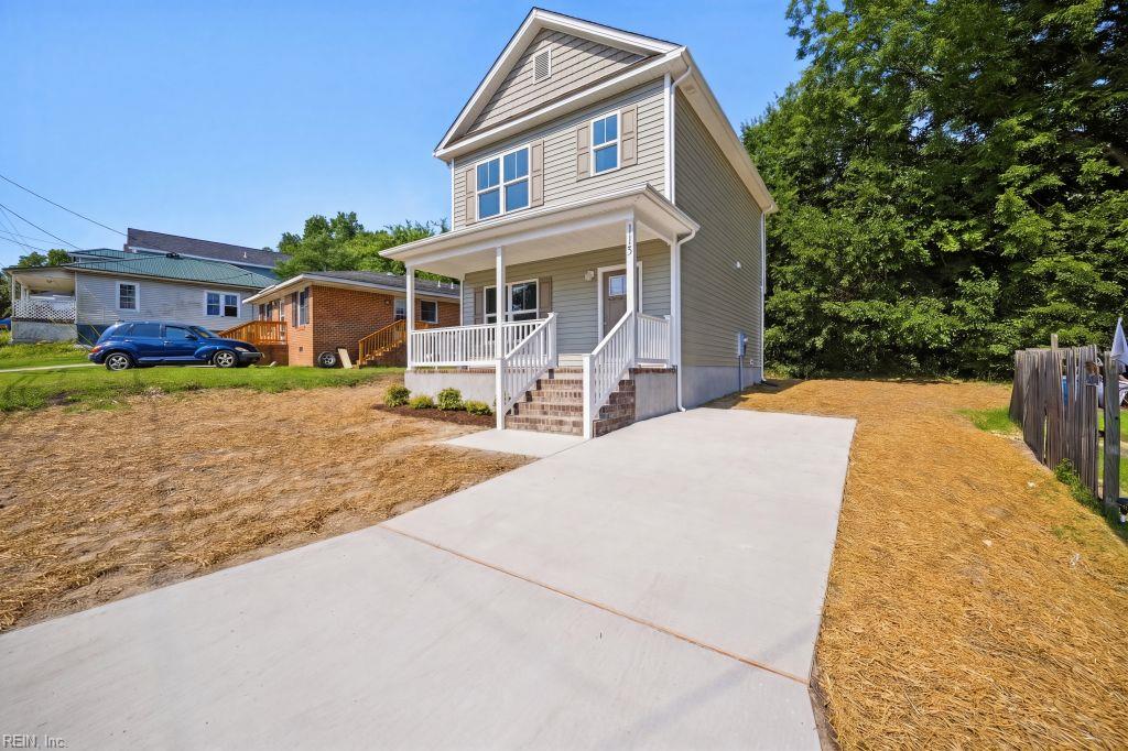 115 Day St Property Photo 2
