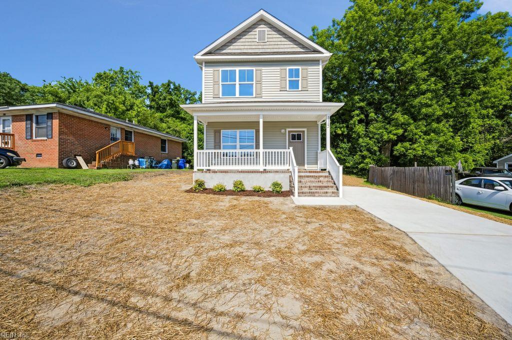 115 Day St Property Photo 3