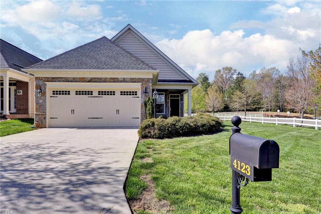 4123 Ashby LN Property Photo 1