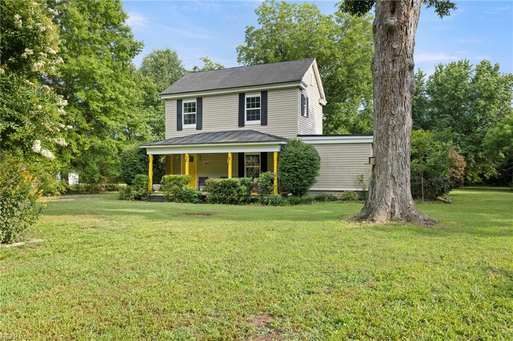 1301 Babbtown Rd Property Photo 22