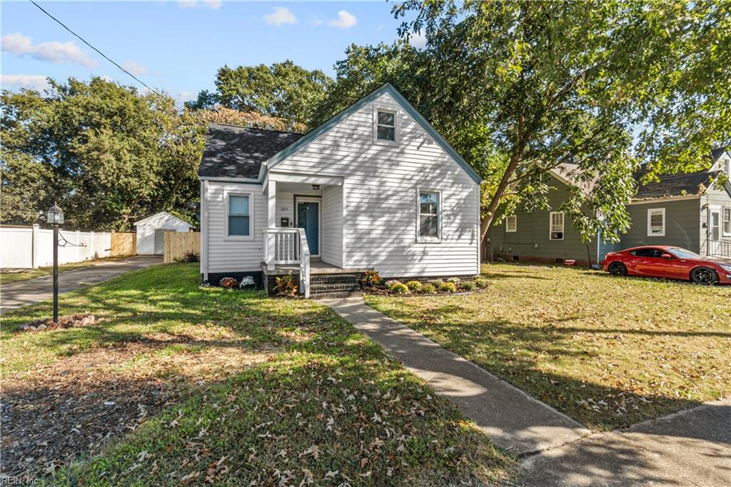 309 Sandpiper Dr Property Photo 27