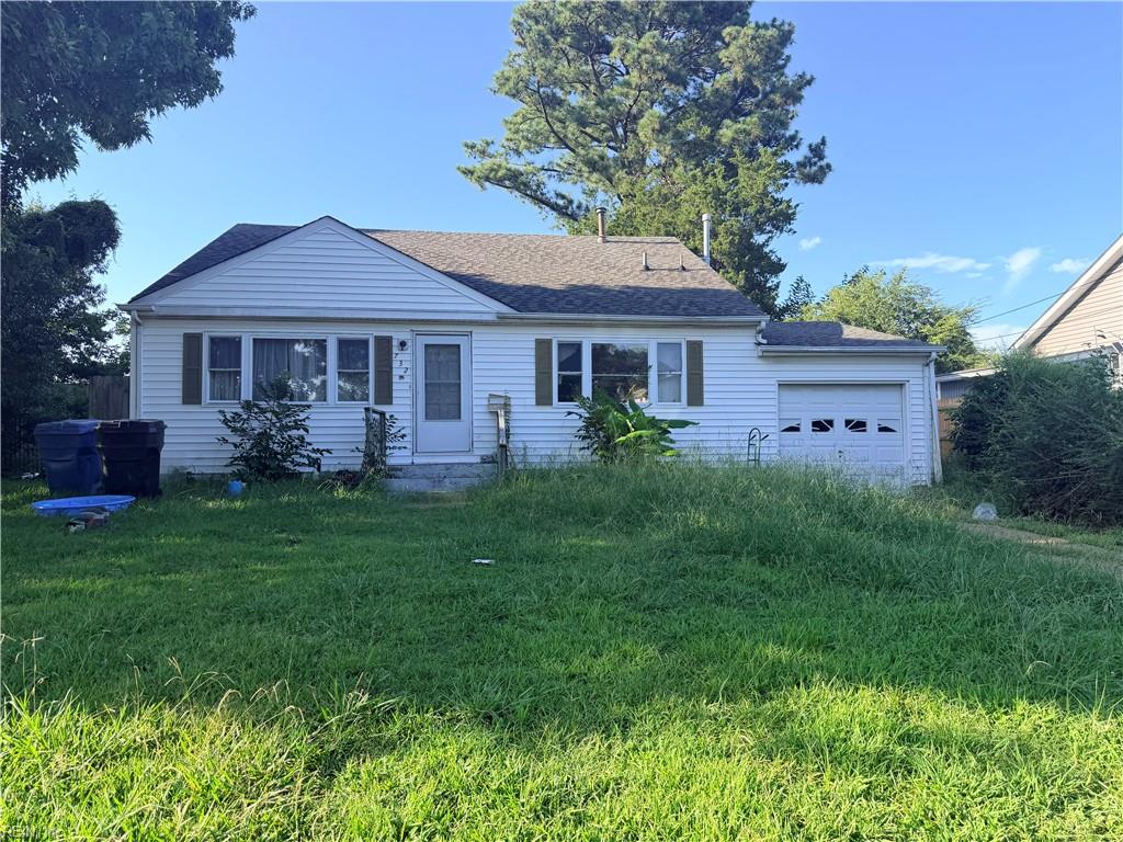 732 Jericho Rd Property Photo 1
