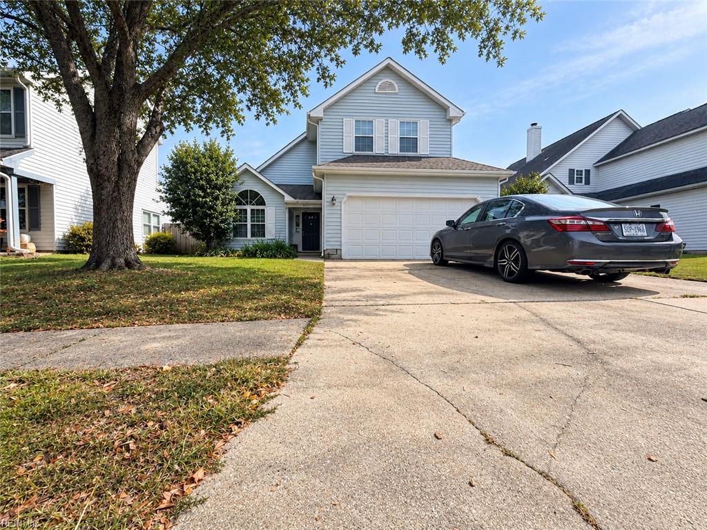 1084 Rolling Point Ct Property Photo 1