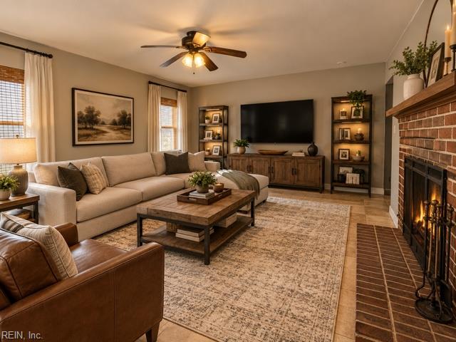 1084 Rolling Point Ct Property Photo 11
