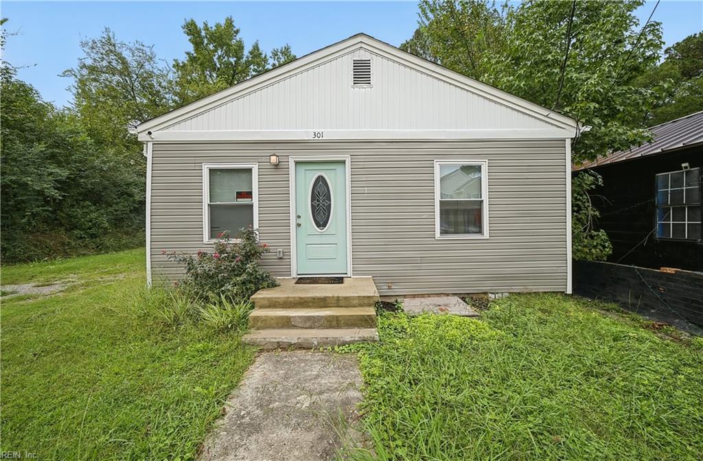 301 Bullock St Property Photo 1